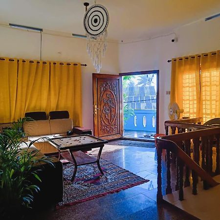 Surf N Sea Hotel Thiruvananthapuram Exterior photo