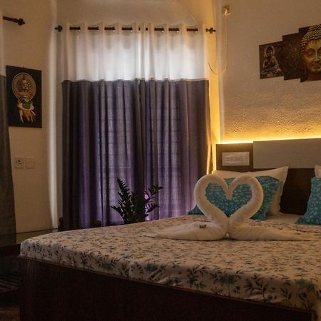 Surf N Sea Hotel Thiruvananthapuram Room photo