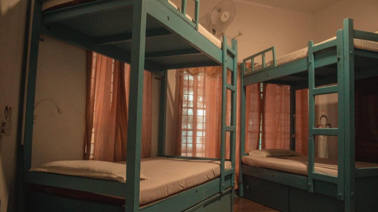 Surf N Sea Hotel Thiruvananthapuram Exterior photo